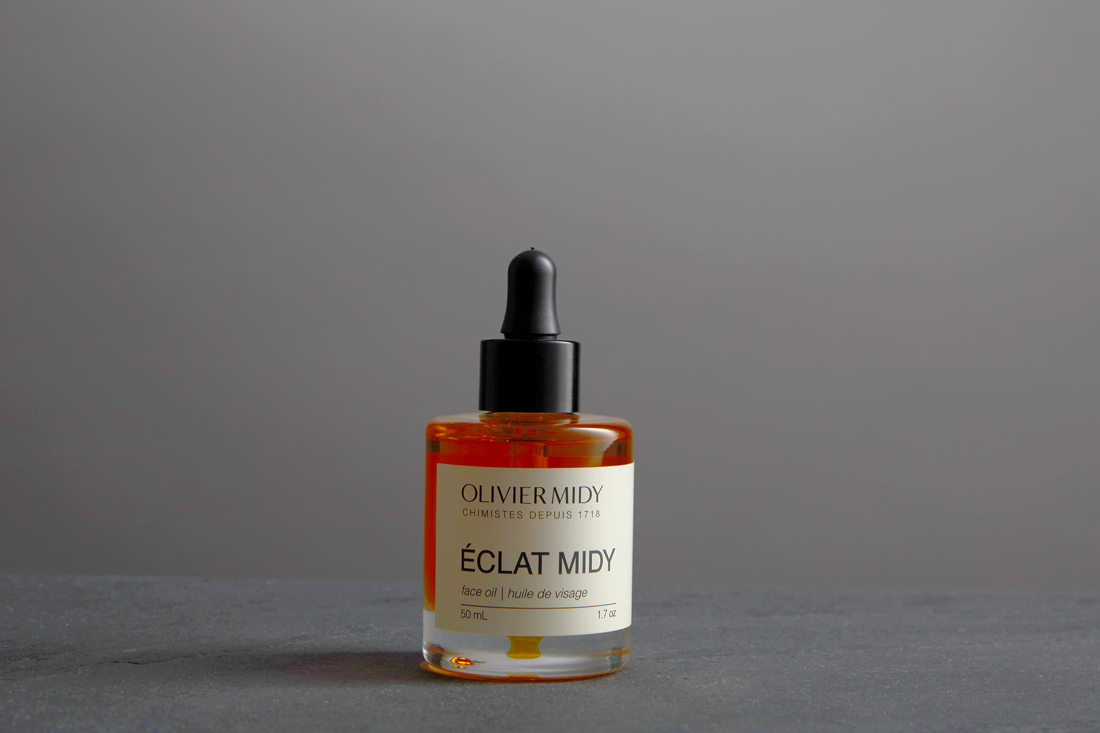 Olivier outlet Midy Eclat Midy Face Oil