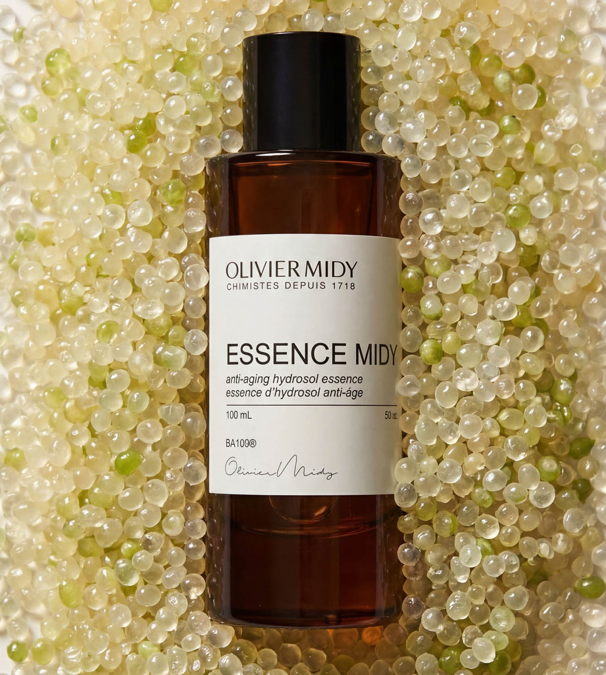 ESSENCE MIDY | anti-aging resurfacing hydrosol complex (100ml)