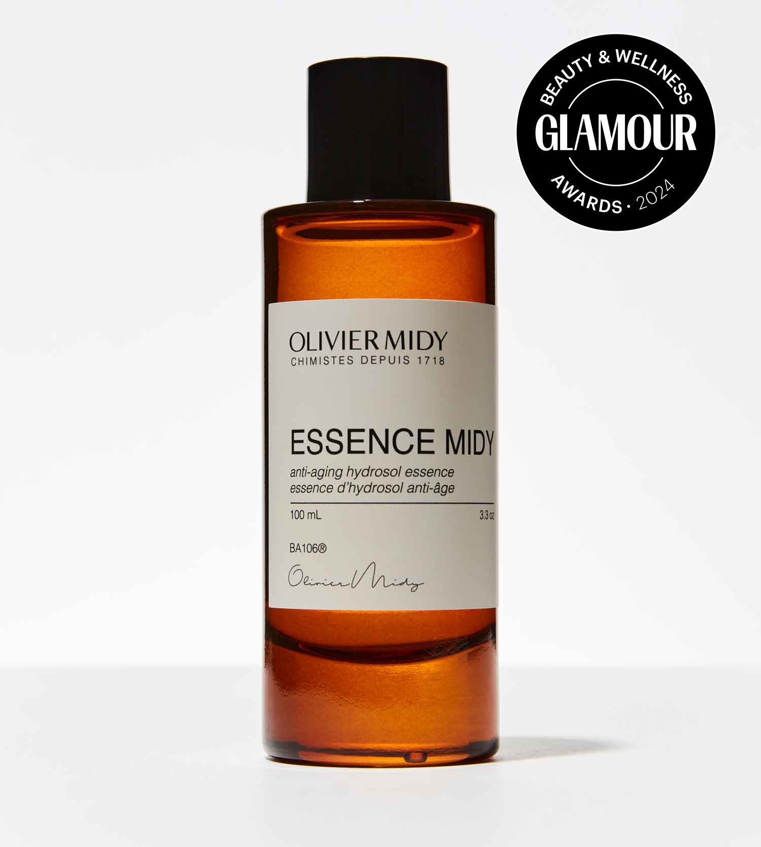 ESSENCE MIDY | anti - aging resurfacing treatment (100ml) - Olivier Midy