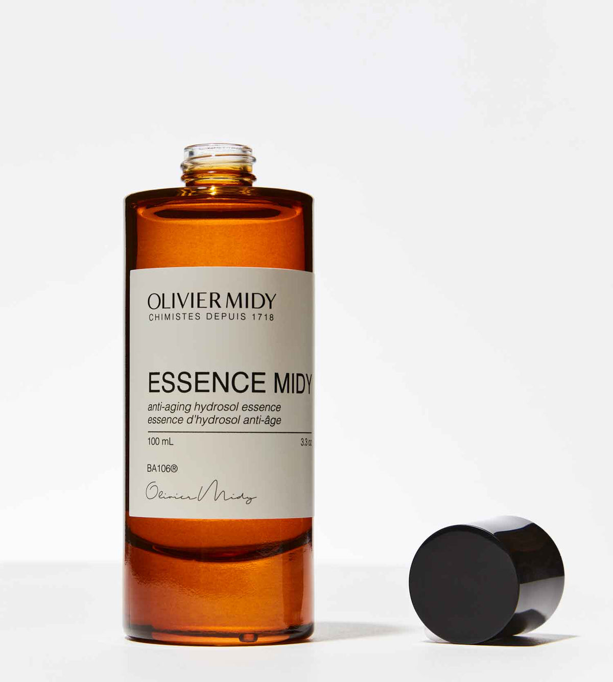 ESSENCE MIDY | anti - aging resurfacing treatment (100ml) - Olivier Midy